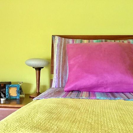 Soggiorno In Relax Correggioverde Kültér fotó