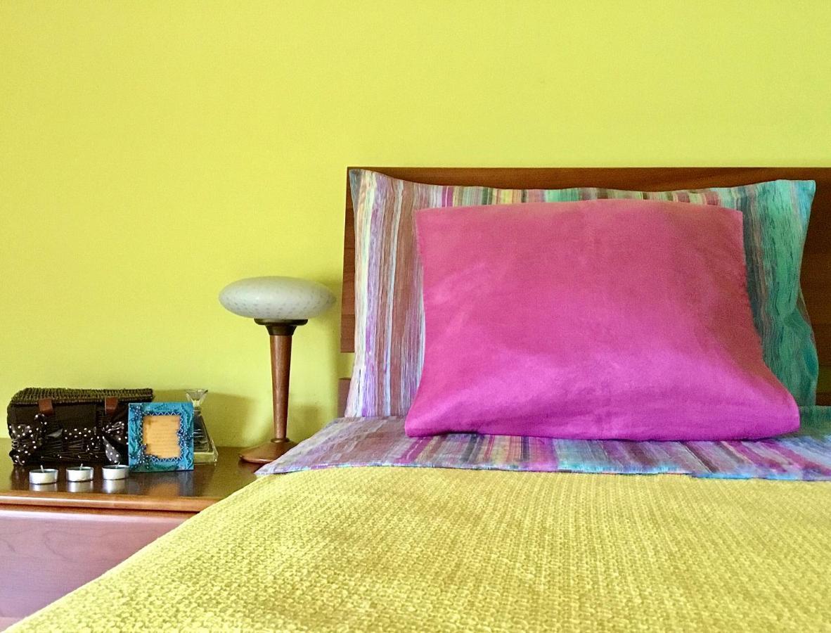 Soggiorno In Relax Correggioverde Kültér fotó