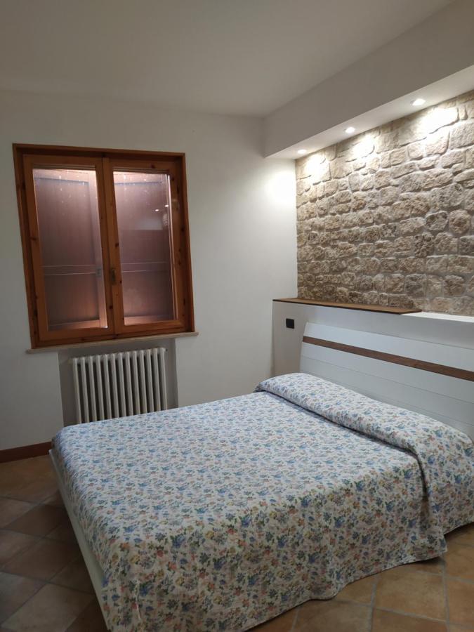 Soggiorno In Relax Correggioverde Kültér fotó