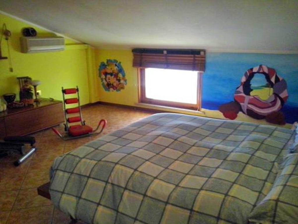 Soggiorno In Relax Correggioverde Szoba fotó