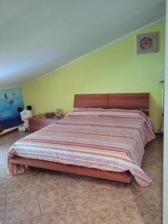 Soggiorno In Relax Correggioverde Kültér fotó