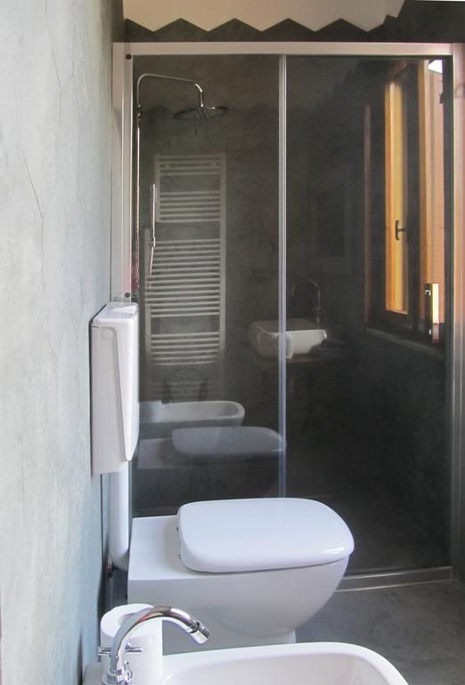 Soggiorno In Relax Correggioverde Kültér fotó
